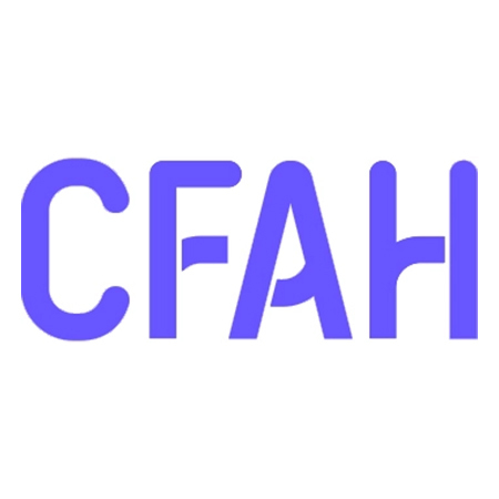 cfah logo