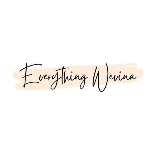 everything wevina logo